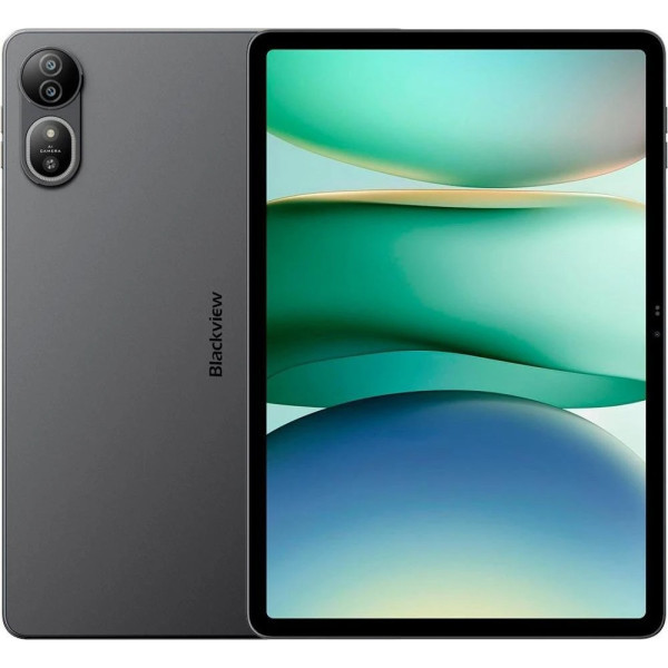 Планшет Blackview Tab Mega 12 12/256GB LTE Space Grey EU Харьков - изображение 1
