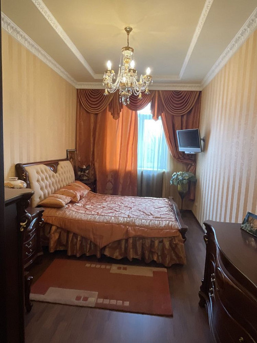 Продам. 6-к.кв., 4/5, вул. Титова (Незалежності) Дніпро - зображення 5