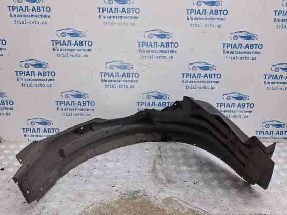 Подкрылок передний левый Mitsubishi Outlander 2012-2021 5370B883 (Арт. 79831) Киев