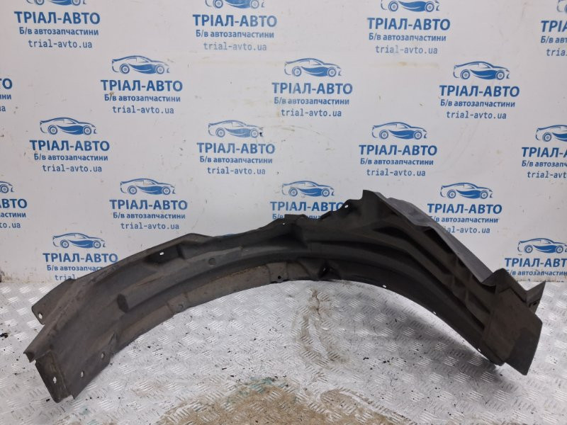 Подкрылок передний левый Mitsubishi Outlander 2012-2021 5370B883 (Арт. 79831) Київ - зображення 5