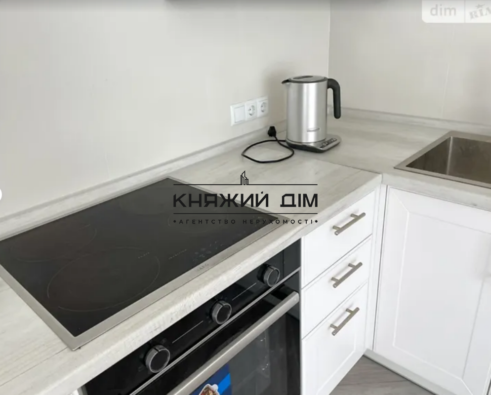 Оренда 1-кімнатної квартири- студіо, на проспекті Степана Бандери. Код об'єкта: 11200009 Київ - зображення 7