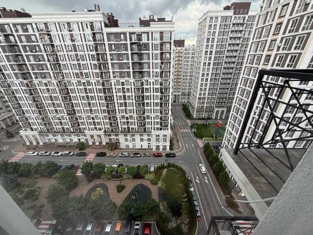 долгосрочная аренда 2-к квартира Киев, Голосеевский, 800 $/мес. Київ - зображення 8