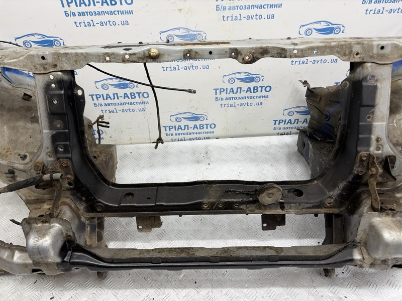 Панель передняя Mitsubishi Pajero Wagon 2006-2022 5215A175 (Арт. 83721) Київ - зображення 4