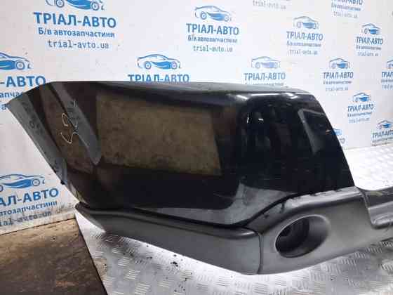 Бампер задний Nissan X-Trail 2007-2015 85022JG04H (Арт. 79808) Київ