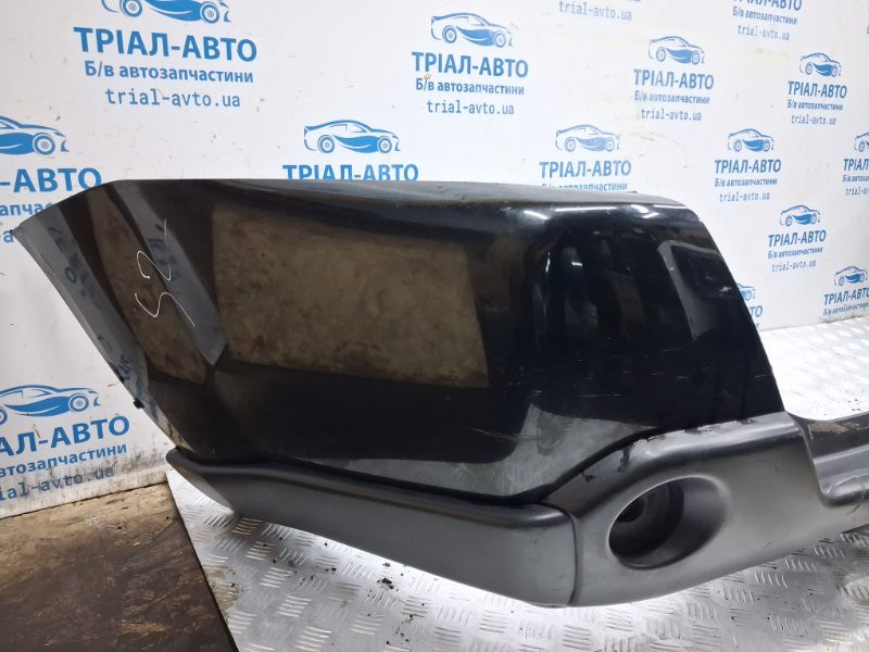 Бампер задний Nissan X-Trail 2007-2015 85022JG04H (Арт. 79808) Київ - зображення 3