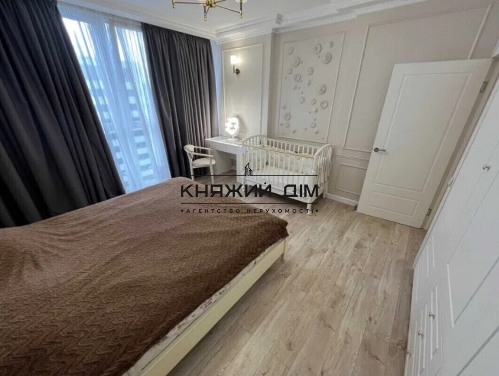 Є Генератор! Оренда 2-кімнатної квартири на Позняках. № 11201310 Киев - изображение 12