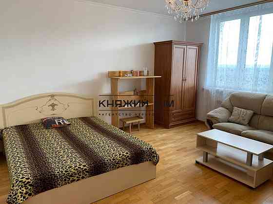 2кімн квартира метро Осокорки 5 хв № 11178234 Київ