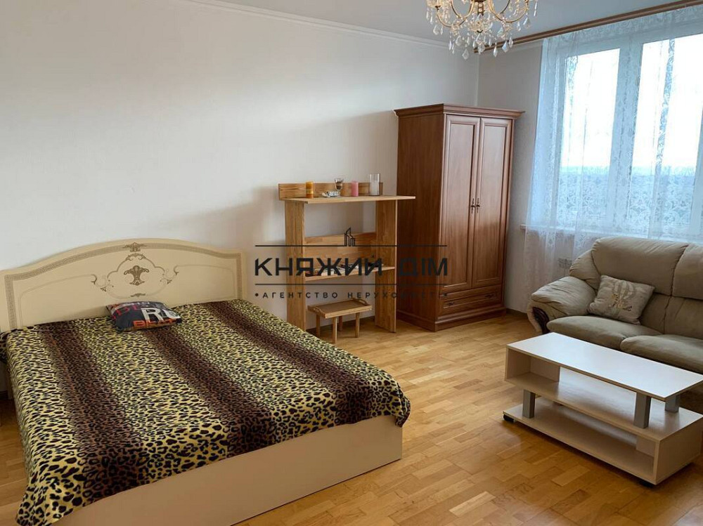 2кімн квартира метро Осокорки 5 хв № 11178234 Київ - зображення 6