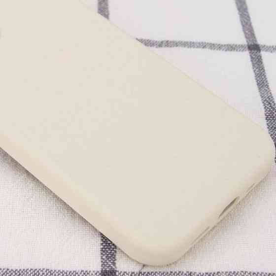 Чехол Silk Full Protective (AA) NO LOGO для Apple iPhone SE (2020) / 7 / 8 (4.7") Херсон
