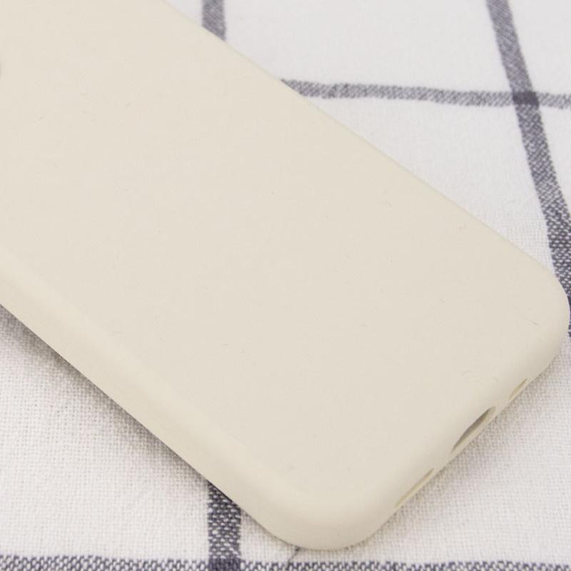 Чехол Silk Full Protective (AA) NO LOGO для Apple iPhone SE (2020) / 7 / 8 (4.7") Херсон - зображення 2