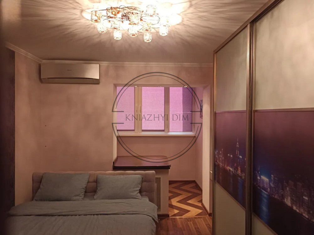 Продаж 2-х к. квартири на Харківському Масиві. № 21146404 Київ - зображення 3