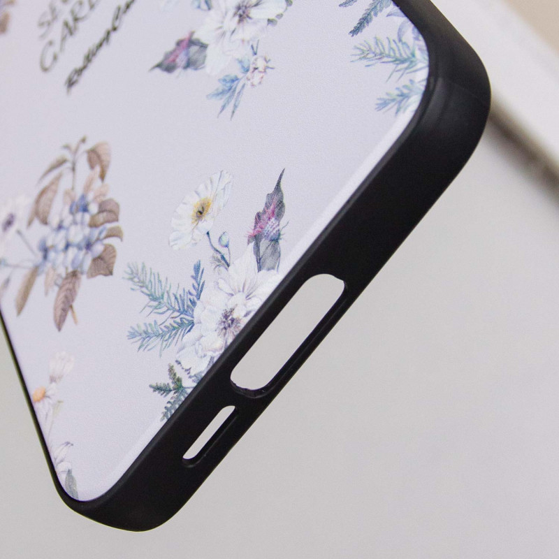 TPU+PC чехол Secret Garden для Samsung Galaxy A25 5G Херсон - зображення 8