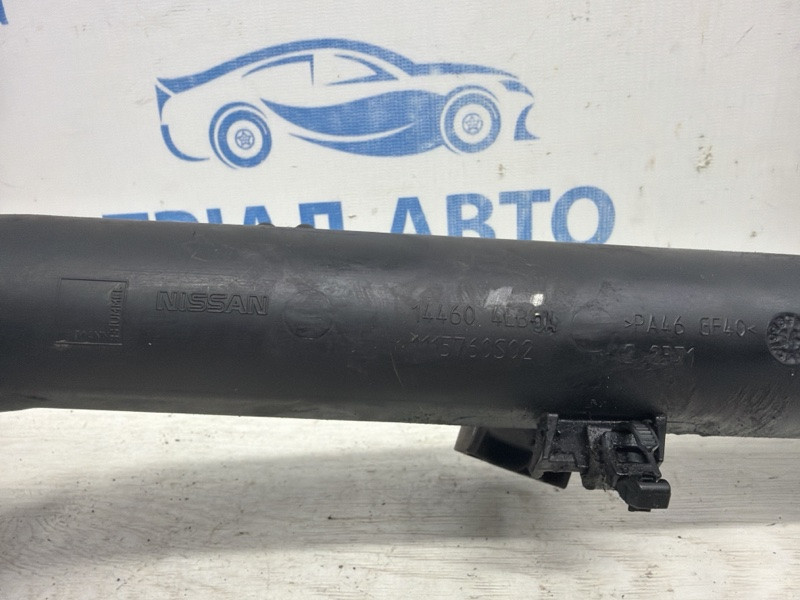 Патрубок турбины Nissan X-Trail 2014-2021 144674EB0B (Арт. 84096) Київ - зображення 4