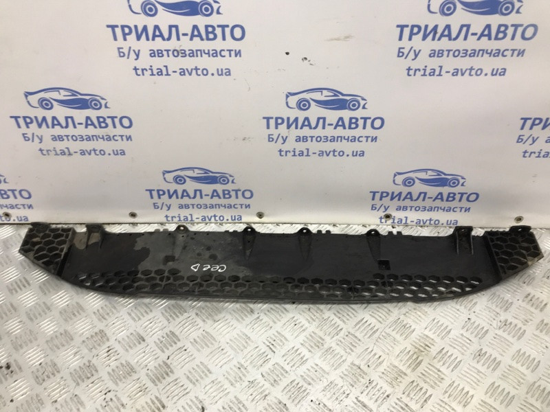 Усилитель бампера передний Kia Ceed 2006-2012 865651H000 (Арт. 43737) Київ - зображення 1