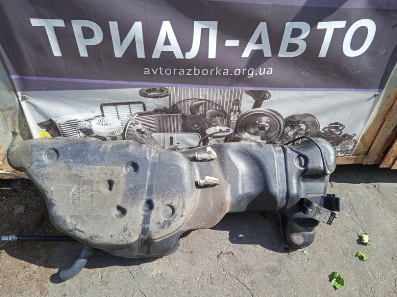 Бак топливный пластик Nissan Juke 2010-2019 172021KA0A (Арт. 18) Киев - изображение 4