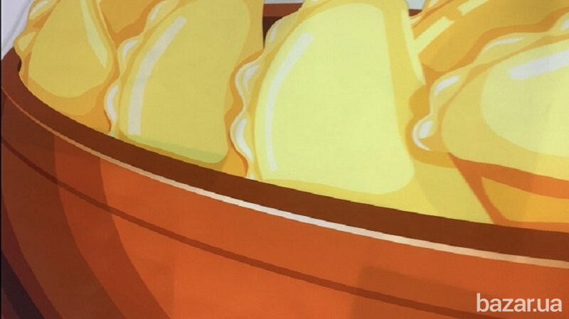 Дизайн без ограничений. Сублимационная печать на ткани Київ - зображення 8