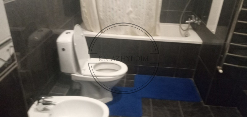 Є генератор. Оренда 1к. квартира в ЖК Микільський Град, м. Лівобережна. код:118387 Киев - изображение 6