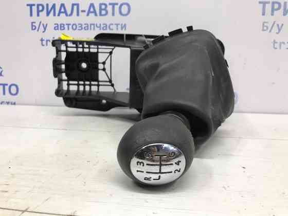 Кулиса переключения МКПП Renault Megane 2008-2016 8201062921 (Арт. 54183) Київ