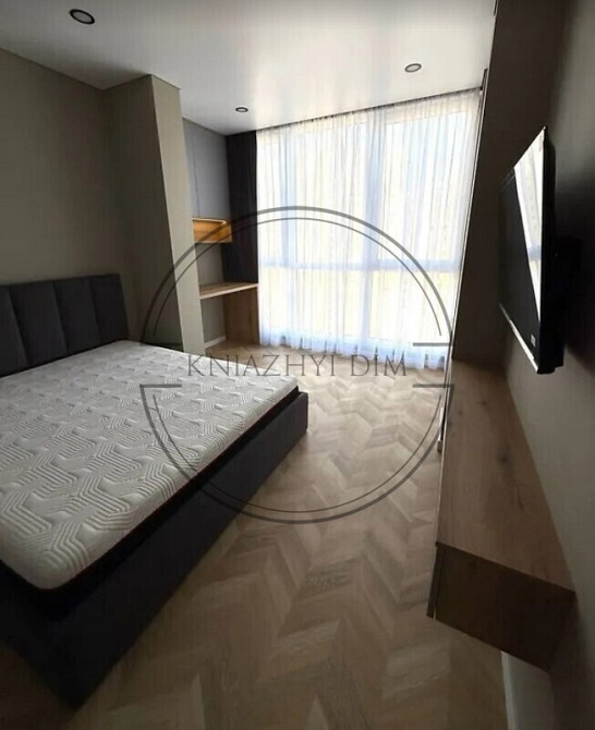 Продаж 1-но к. квартири в ЖК Лебединий м. Харківська. № 21146316 Киев - изображение 11