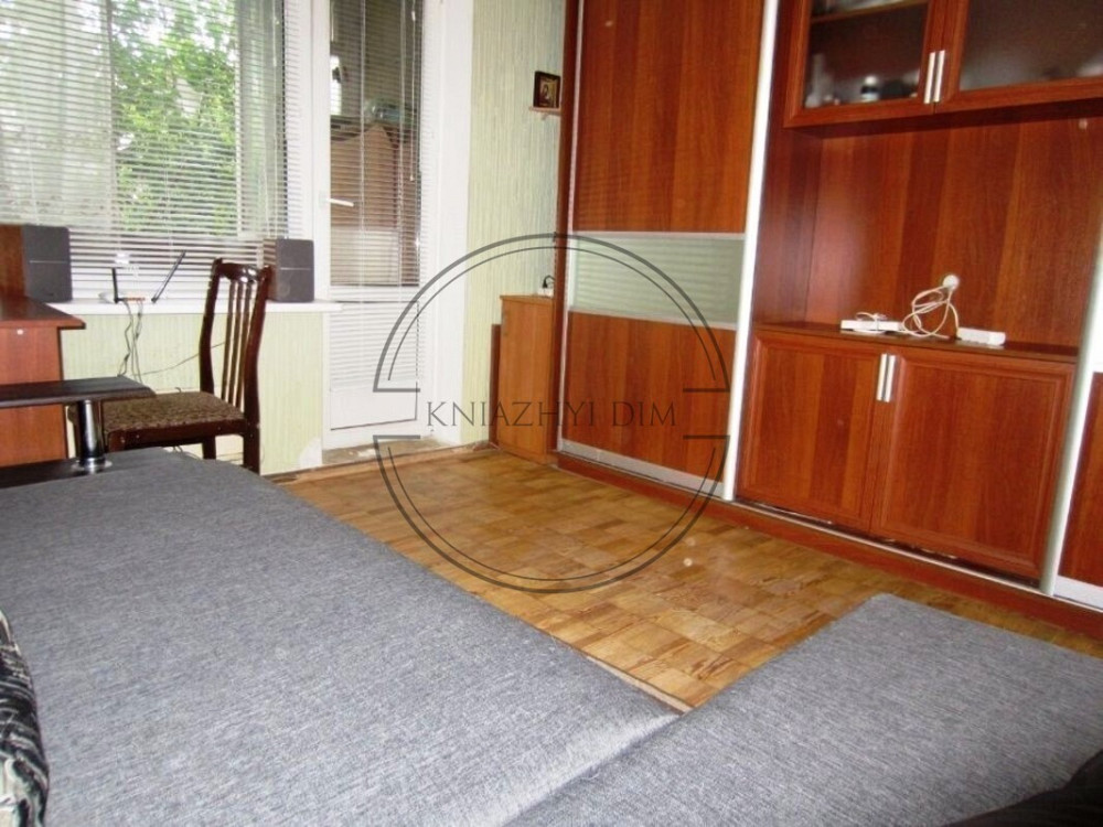 Продаж роздільної 4-х к. квартири на Харківському масиві. № 21124768 Киев - изображение 7