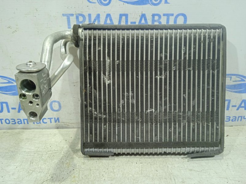 Осушитель кондиционера Nissan Juke F15 2010 (б/у) Киев - изображение 2