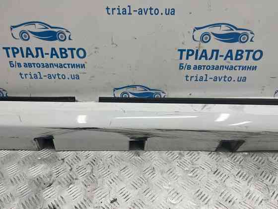 Накладка порога внешняя правая Ford Fusion USA 2 1.5 БЕНЗИН ENUN0 2013 (б/у) Киев