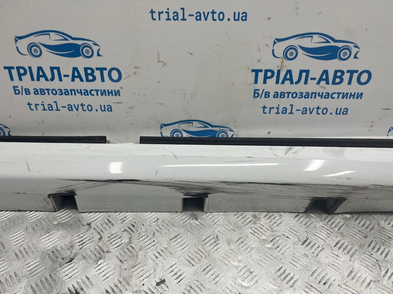 Накладка порога внешняя правая Ford Fusion USA 2013-2020 NOZ-5410176-A (Арт. 72027) Киев - изображение 5