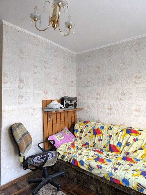 продажа 3-к квартира Одесса, Приморский, 58000 $ Одесса - изображение 6