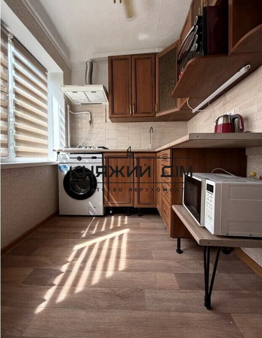 Продаж 1-кімнатної квартири по вул. Івана Виговського, метро Сирець, Нивки. Код 21147558 Київ - зображення 5