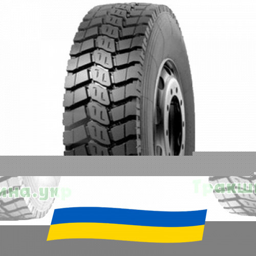 11 R20 Agate HF313 152/149K Ведуча шина Киев - изображение 1