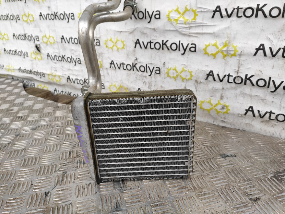 Радиатор печки Nissan NV200 1.5 dci 2009-2021 (5240015222) Ковель - изображение 2