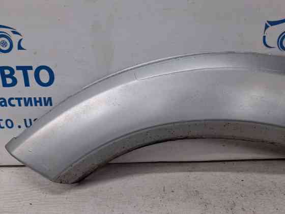 Накладка двери Mitsubishi Outlander CU 2.4 БЕНЗИН 4G69 2003 задн. прав. (б/у) Киев