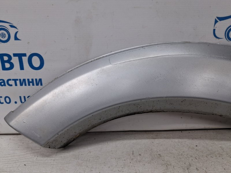 Накладка двери Mitsubishi Outlander CU 2.4 БЕНЗИН 4G69 2003 задн. прав. (б/у) Київ - зображення 2