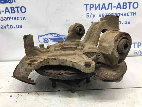 Цапфа задняя правая со ступицей Suzuki Grand Vitara 2005-2016 46110-65J00 (Арт. 49146) Київ