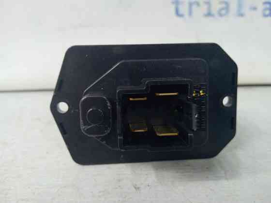 Резистор печки Subaru Outback BR 2.5 БЕНЗИН EJ253 2009 (б/у) Киев