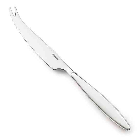 Ніж для сиру Guzzini Feeling 23001211 23,8 см Київ