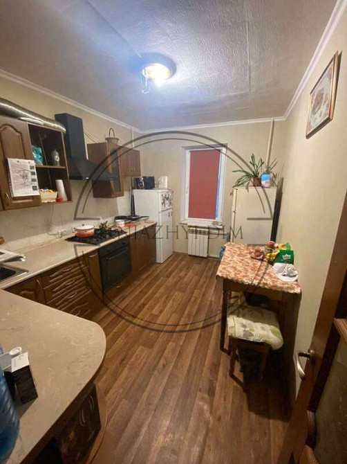 Продається 2-кімнатна квартира по вул. Срібнокільська 24А № 21143978 Київ - зображення 2