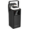 Портативное ЗУ Power Bank Hoco EJ65A High 22.5W+PD20W with cable 50000 mAh Херсон