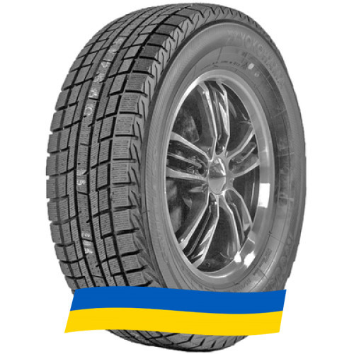 215/55 R18 Yokohama IceGUARD IG30 95Q Легкова шина Київ - зображення 6