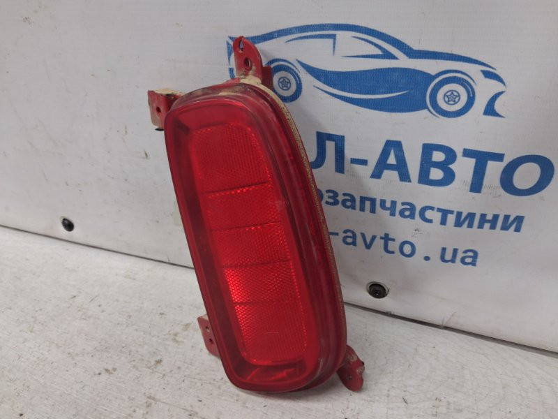 Катафот правый Kia Sorento XM 2.4 БЕНЗИН G4KJ 2009 (б/у) Киев - изображение 3