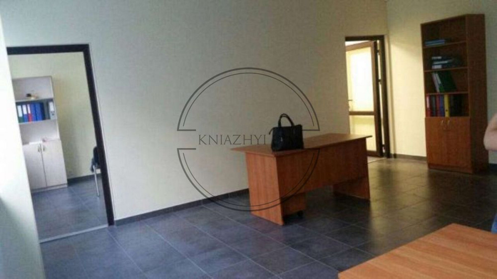 Здається просторий офіс в Мега Сіті. № 145035 Київ - зображення 2