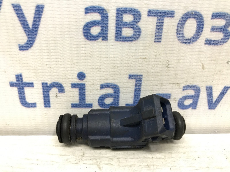 Форсунка топливная Porsche Cayenne 955 4.5 2003 (б/у) Киев - изображение 1