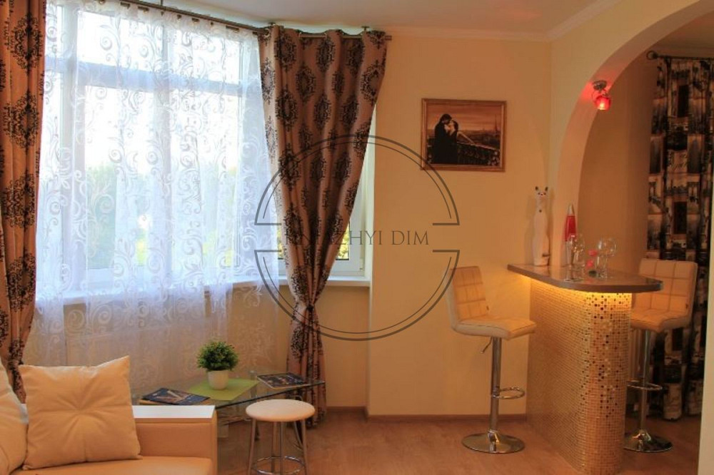 ОРЕНДА 1к квартира метро Деміївська. вул Феодосійська, 1А код.№ 11186146 Киев - изображение 10