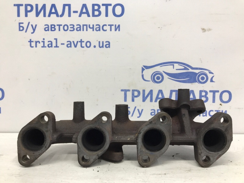 Коллектор выпускной Kia Sportage 2010-2016 28511-2A740 (Арт. 57666) Київ - зображення 3