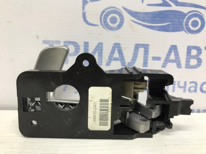 Ручка двери внутренняя правая Hyundai Santa fe 2005-2012 836212B000J4 (Арт. 53078) Киев - изображение 3