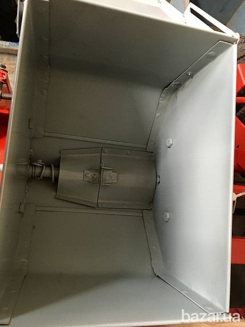 Сеялка СУПН-6 СУПН-8 с вентилятором либо эжектором,Упс 6, Кропивницкий - изображение 3