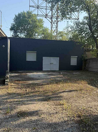продажа производственные помещения Днепр, Новокодакский, 130000 $ Днепр - изображение 2