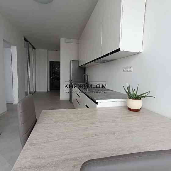 Є генератор . Оренда 1 км. кв. Оболонський р-н. вул. М.Голока,4 ЖК Бережанський Киев