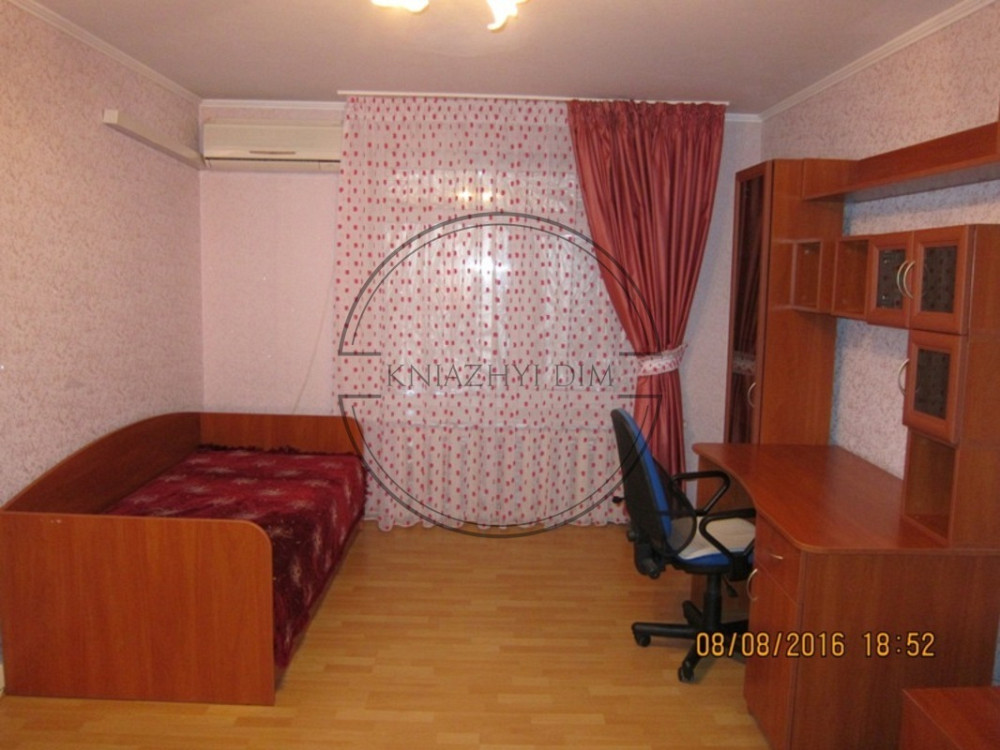 Оренда 4-кімнатної в центрі. М.Палац Україна.Код об'єкта 11115326 Київ - зображення 4