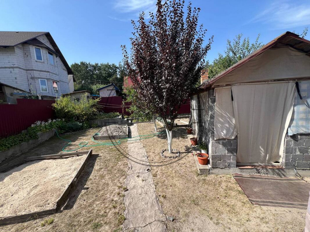 Продаж будинку Киїівська обл. с. Тарасівка КОД 2211673 Киев - изображение 3